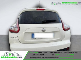 Nissan Juke NISSAN Juke 1.5 dCi Startu0026Stop Tekna  occasion  Beaupuy - photo n5