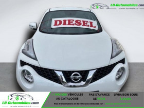 Nissan Juke NISSAN Juke 1.5 dCi Startu0026Stop Tekna  occasion  Beaupuy - photo n4