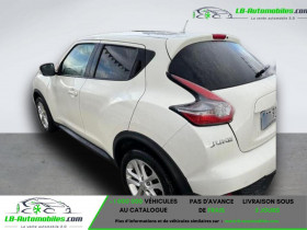 Nissan Juke NISSAN Juke 1.5 dCi Startu0026Stop Tekna  occasion  Beaupuy - photo n3