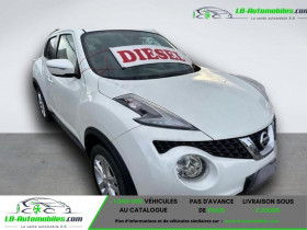 Nissan Juke NISSAN Juke 1.5 dCi Startu0026Stop Tekna  occasion  Beaupuy - photo n2