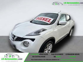 Nissan Juke , garage LB AUTOMOBILES  Beaupuy