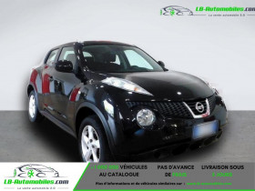 Nissan Juke NISSAN - Juke - 1.6 94 CV Young  occasion  Beaupuy - photo n3