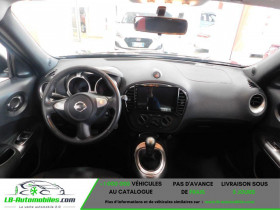 Nissan Juke NISSAN - Juke - 1.6 94 CV Young  occasion  Beaupuy - photo n2