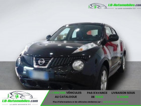 Nissan Juke , garage LB AUTOMOBILES  Beaupuy