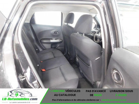 Nissan Juke NISSAN - Juke - 1.6 94 CV Young  occasion  Beaupuy - photo n5