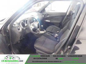 Nissan Juke NISSAN - Juke - 1.6 94 CV Young  occasion  Beaupuy - photo n4