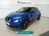 Nissan Juke NISSAN JUKE 2023.5 DIG-T 114 BVM SHADOW   Lisieux 14