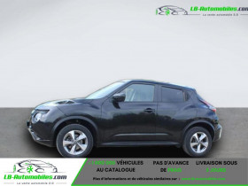 Nissan Juke NISSAN Juke ACENTA Su0026S  occasion  Beaupuy - photo n4