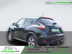 Nissan Juke NISSAN Juke ACENTA Su0026S  occasion  Beaupuy - photo n3