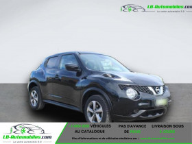 Nissan Juke NISSAN Juke ACENTA Su0026S  occasion  Beaupuy - photo n2