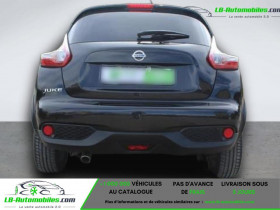 Nissan Juke NISSAN Juke ACENTA Su0026S  occasion  Beaupuy - photo n5