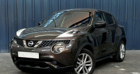 Nissan Juke , garage PARTENAIRE AUTO  Halluin