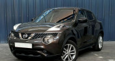 Nissan Juke occasion année 2018 boite Manuelle Annonce Nissan Juke occasion Essence phase 2 115ch essence Camera Suivi complet Garantie 1 An Mot à Halluin