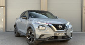 Annonce Nissan Juke occasion Essence Shadow 1.0 DIG-T 114 - Garantie 04/2027 � Roanne