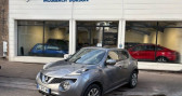 Annonce Nissan Juke occasion Essence Tekna 08-2018 Full options � SAINT-ETIENNE