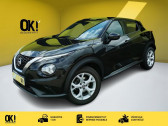 Nissan Juke Tekna 1.0 DIGT 115 ch 2WD Camra 360 Feux auto Blu   THIONVILLE 57