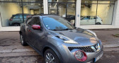 Nissan Juke Tekna 1.2 DIG T 115 cv 2015 toit ouvrant GPS Clim auto   SAINT-ETIENNE 42