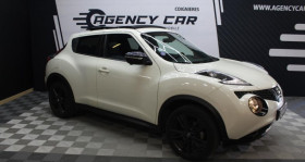 Nissan Juke , garage AGENCY CAR COIGNIERES  COIGNIERES