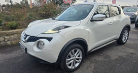 Nissan Juke , garage AUTOS CARS 95 � SANNOIS