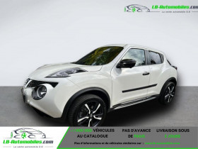 Nissan Juke Tekna 4x4* 1 Hand* Scheckheft*360*Leder*  occasion  Beaupuy - photo n2