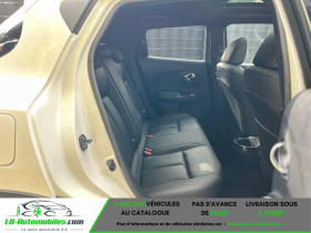 Nissan Juke Tekna 4x4* 1 Hand* Scheckheft*360*Leder*  occasion  Beaupuy - photo n6