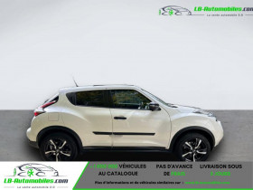 Nissan Juke Tekna 4x4* 1 Hand* Scheckheft*360*Leder*  occasion  Beaupuy - photo n4
