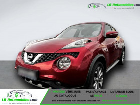 Nissan Juke , garage LB AUTOMOBILES  Beaupuy