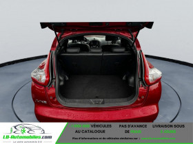 Nissan Juke Tekna 4x4/Totwinkel/360*/1.Hand/Scheckheft  occasion  Beaupuy - photo n9