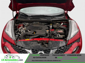 Nissan Juke Tekna 4x4/Totwinkel/360*/1.Hand/Scheckheft  occasion  Beaupuy - photo n8