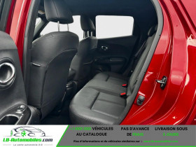 Nissan Juke Tekna 4x4/Totwinkel/360*/1.Hand/Scheckheft  occasion  Beaupuy - photo n7