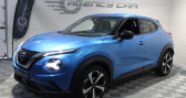 Nissan Juke Tekna - Bose 117 CV BVA regulateur adaptatif  2020 - annonce de voiture en vente sur Auto Sélection.com
