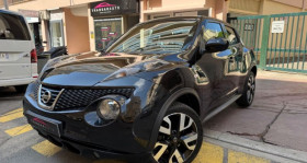 Nissan Juke occasion 2014 mise en vente à NICE par le garage TRANSAKAUTO NICE EST - photo n°1