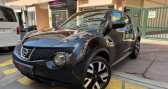 Nissan Juke occasion année 2014 boite Automatique Annonce Nissan Juke occasion Essence Tekna CVT Phase 2 1.6 l i 117 CV 16V 2WD Bva à NICE