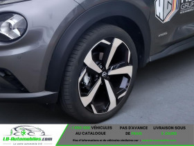 Nissan Juke Tekna Hybrid  occasion  Beaupuy - photo n8