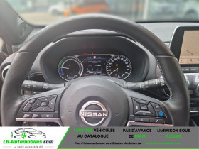 Nissan Juke Tekna Hybrid  occasion  Beaupuy - photo n7