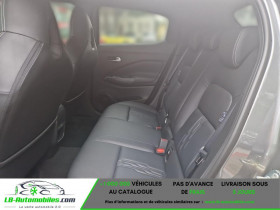 Nissan Juke Tekna Hybrid  occasion  Beaupuy - photo n6