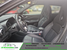 Nissan Juke Tekna Hybrid  occasion  Beaupuy - photo n5