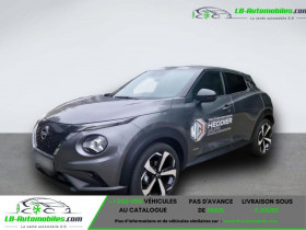 Nissan Juke , garage LB AUTOMOBILES  Beaupuy