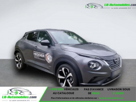 Nissan Juke Tekna Hybrid  occasion  Beaupuy - photo n2