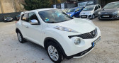 Annonce Nissan Juke occasion Diesel Tekna  Les Pennes-Mirabeau