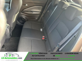 Nissan Juke Visia AHK*Navi*LED*heizb.Frontscheibe*SHZ  occasion  Beaupuy - photo n3