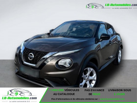 Nissan Juke Visia AHK*Navi*LED*heizb.Frontscheibe*SHZ  occasion  Beaupuy - photo n2