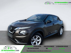 Nissan Juke , garage LB AUTOMOBILES  Beaupuy