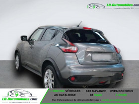 Nissan Juke Visia Klimaautomatik Kamera Navi  occasion  Beaupuy - photo n3