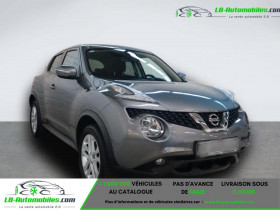 Nissan Juke Visia Klimaautomatik Kamera Navi  occasion  Beaupuy - photo n2