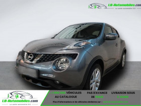 Nissan Juke , garage LB AUTOMOBILES  Beaupuy