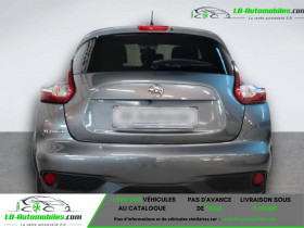 Nissan Juke Visia Klimaautomatik Kamera Navi  occasion  Beaupuy - photo n5