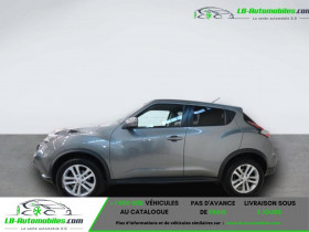 Nissan Juke Visia Klimaautomatik Kamera Navi  occasion  Beaupuy - photo n4