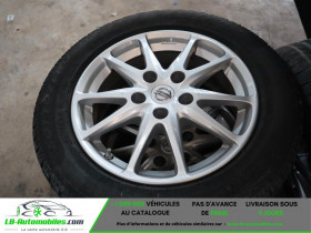 Nissan Juke Visia Klimaautomatik Kamera Navi  occasion  Beaupuy - photo n9