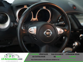 Nissan Juke Visia Klimaautomatik Kamera Navi  occasion  Beaupuy - photo n8